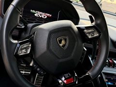 Lamborghini Huracán 2020 Huracán EVO RWD - ფოტო 9