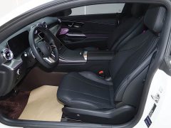 Mercedes-Benz CLE 2025 CLE 260 Coupe - ფოტო 13