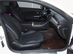 Mercedes-Benz CLE 2025 CLE 260 Coupe - ფოტო 14