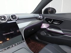 Mercedes-Benz CLE 2025 CLE 260 Coupe - ფოტო 15