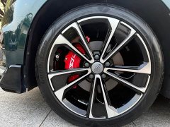 Geely Xingrui 2.0T Diesel Xiaohan Edition - ფოტო 10