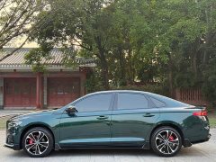 Geely Xingrui 2.0T Diesel Xiaohan Edition - ფოტო 12