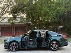 Geely Xingrui 2.0T Diesel Xiaohan Edition - ფოტო 13