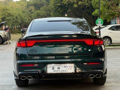 Geely Xingrui 2.0T Diesel Xiaohan Edition - ფოტო 14