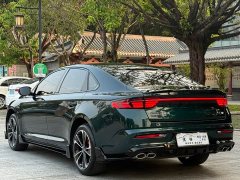 Geely Xingrui 2.0T Diesel Xiaohan Edition - ფოტო 15