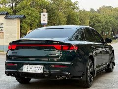 Geely Xingrui 2.0T Diesel Xiaohan Edition - ფოტო 16