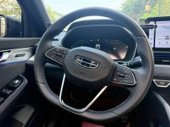 Geely Xingrui 2.0T Diesel Xiaohan Edition - ფოტო 17