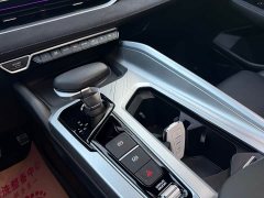 Geely Xingrui 2.0T Diesel Xiaohan Edition - ფოტო 18