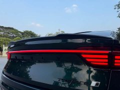 Geely Xingrui 2.0T Diesel Xiaohan Edition - ფოტო 19