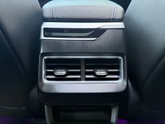 Geely Xingrui 2.0T Diesel Xiaohan Edition - ფოტო 20
