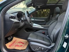 Geely Xingrui 2.0T Diesel Xiaohan Edition - ფოტო 4