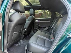 Geely Xingrui 2.0T Diesel Xiaohan Edition - ფოტო 5