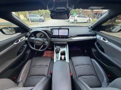 Geely Xingrui 2.0T Diesel Xiaohan Edition - ფოტო 6