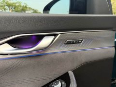 Geely Xingrui 2.0T Diesel Xiaohan Edition - ფოტო 7