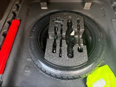 Geely Xingrui 2.0T Diesel Xiaohan Edition - ფოტო 9