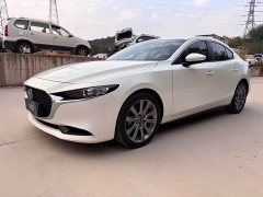 Mazda3 Axela 2022 2.0L Automatic Brilliant Edition - ფოტო 1