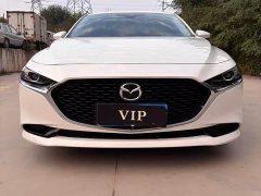 Mazda3 Axela 2022 2.0L Automatic Brilliant Edition - ფოტო 2
