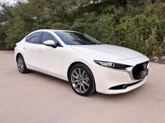 Mazda3 Axela 2022 2.0L Automatic Brilliant Edition - ფოტო 3