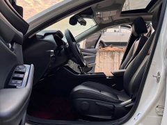 Mazda3 Axela 2022 2.0L Automatic Brilliant Edition - ფოტო 4
