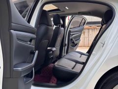 Mazda3 Axela 2022 2.0L Automatic Brilliant Edition - ფოტო 6