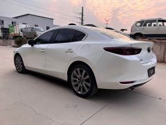 Mazda3 Axela 2022 2.0L Automatic Brilliant Edition - ფოტო 7