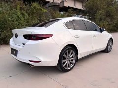 Mazda3 Axela 2022 2.0L Automatic Brilliant Edition - ფოტო 8