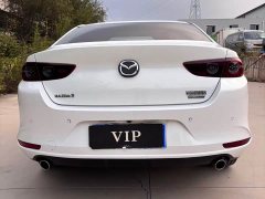 Mazda3 Axela 2022 2.0L Automatic Brilliant Edition - ფოტო 9