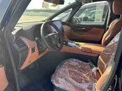 Toyota Alphard Hybrid 2.5L Premium Gold Edition - ფოტო 2