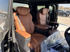 Toyota Alphard Hybrid 2.5L Premium Gold Edition - ფოტო 3