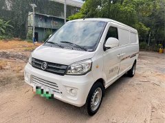 Mercedes-Benz Golden Dragon Haice New Energy Longyun GLE550 4421 length 41.86kWh - ფოტო 1