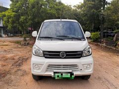 Mercedes-Benz Golden Dragon Haice New Energy Longyun GLE550 4421 length 41.86kWh - ფოტო 2