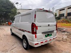 Mercedes-Benz Golden Dragon Haice New Energy Longyun GLE550 4421 length 41.86kWh - ფოტო 7