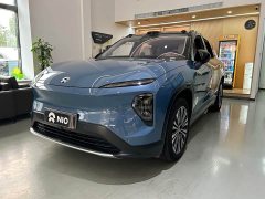NIO ES7 2022 75kWh - ფოტო 1