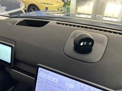 NIO ES7 2022 75kWh - ფოტო 12