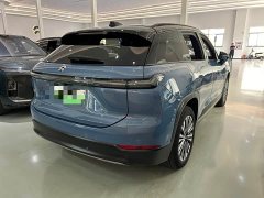 NIO ES7 2022 75kWh - ფოტო 2