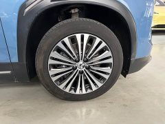 NIO ES7 2022 75kWh - ფოტო 3