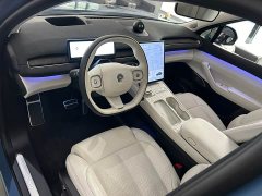 NIO ES7 2022 75kWh - ფოტო 4