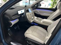 NIO ES7 2022 75kWh - ფოტო 5