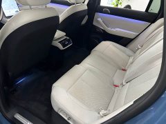 NIO ES7 2022 75kWh - ფოტო 6