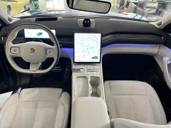 NIO ES7 2022 75kWh - ფოტო 7