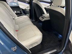 NIO ES7 2022 75kWh - ფოტო 8