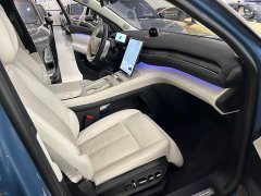 NIO ES7 2022 75kWh - ფოტო 9