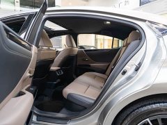 Lexus ES 300h Premium Edition - ფოტო 10