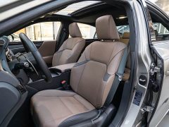 Lexus ES 300h Premium Edition - ფოტო 11