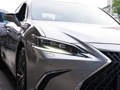 Lexus ES 300h Premium Edition - ფოტო 6