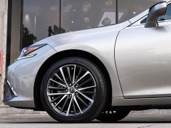 Lexus ES 300h Premium Edition - ფოტო 8