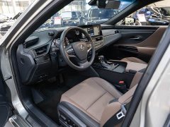 Lexus ES 300h Premium Edition - ფოტო 9