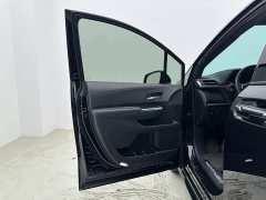 Toyota Sienna 2.5L Hybrid AWD Premium - ფოტო 11
