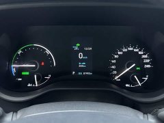 Toyota Sienna 2.5L Hybrid AWD Premium - ფოტო 14