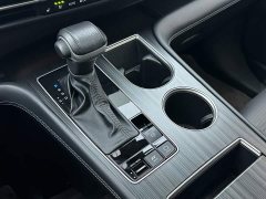 Toyota Sienna 2.5L Hybrid AWD Premium - ფოტო 16